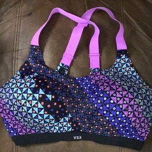 VSX Sport size 36DD